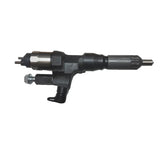 HP Injection VH23670E0010 ALLA155P842 Fuel Injector DCRI10659 for Hino Engine J08E Kobelco Excavator SK350-9 SK200-8